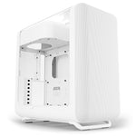 HYTE X50 Modern Performance Mid-Tower ATX Case - SNOW WHITE