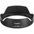 Canon 0580C001 lens hood Black