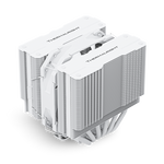 Thermalright Peerless Assassin 120 White Mini CPU Cooler - 6 Heat Pipes - 135mm Height