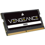 Corsair Vengeance 32GB 262-Pin DDR5 5600MHz SODIMM Laptop Memory
