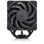 Noctua NH-U12A Chromax Black High Performance CPU Cooler - 120mm