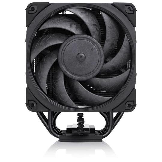 Noctua NH-U12A Chromax Black High Performance CPU Cooler - 120mm