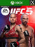 UFC 5, Xbox Series X/S, Xbox Live Key - GIGATE KSA