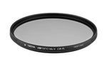 Hoya HD Nano Mk II CIR-PL Circular polarising camera filter 4.9 cm