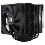 Thermalright Peerless Assassin 120 Black Dual Tower CPU Cooler - 6 Heat Pipes