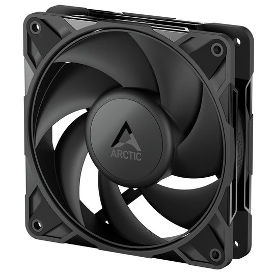 Arctic P12 Pro Black PWM Fan - 120mm