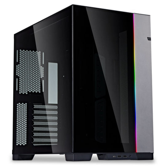 Lian Li O11D EVO Mid-Tower Case - Grey