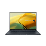 ASUS - ZenBook 14X OLED UX3404VC-M3130W Laptop - Intel Core i9-13900H - RTX 3050 - 16GB RAM - 1TB SSD - 14.5" 2.8K OLED 120Hz Touchscreen - Windows 11 Home - Grey