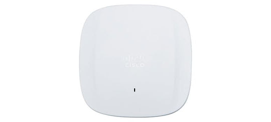 Cisco Meraki CW9166I 3400 Mbit/s White