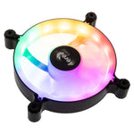 Aerocool Spectro 12 FRGB Fan - 120mm - 1000 RPM - RGB LED - 19.6 dB(A)