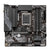 Gigabyte B760M GAMING X AX DDR4 Motherboard, Intel, LGA 1700, B760, DDR4, micro ATX - GIGATE KSA