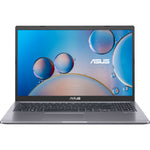 اسوسX515EA-EJ3288W بمعالج انتل كور i5 i5-1135G7 لابتوب 39,6 سم (15.6") Full HD، ذاكرة 16 جيجابايت DDR4-SDRAM، سعة تخزين 512 جيغابايت SSD، واي فاي 5 (802.11ac)، ويندوز  11 هوم، فضي