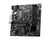 MSI PRO B760M-P Motherboard, Intel, LGA 1700, B760, DDR5, micro ATX - GIGATE KSA