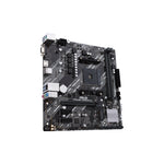 ASUS PRIME A520M-K Motherboard AMD Socket AM4 DDR4 micro ATX