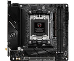 ASRock B650I Lightning WiFi Socket AM5 mini ITX Black Motherboard