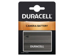 Duracell Camera Battery - replaces Canon BP-511/BP-512 Battery