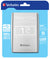 Verbatim Store 'n' Go USB 3.0 Portable Hard Drive 1TB Silver