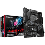Gigabyte B550 Gaming X V2 AM4 ATX Motherboard