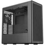 HAVN BF 360 Flow Premium Mid Tower Case - Black