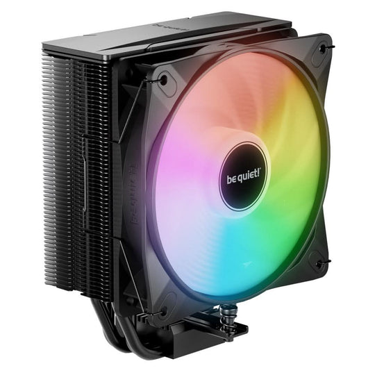be quiet Pure Rock 3 LX CPU Cooler - 120mm