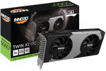 Inno3D GeForce RTX 5060 Ti Twin X2 OC 8GB GDDR7 2602 MHz