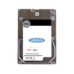 Origin Storage Origin 900GB 6G SAS 10K 2.5 Internal HDD