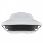 Axis 01981-001 security camera Dome IP security camera Indoor & outdoor 2592 x 1944 pixels Ceiling