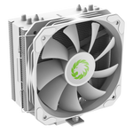 GameMax Sigma 540 Pure White CPU Cooler - GMX-SIGMA540-WH