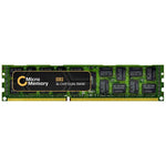 CoreParts MMI9897/16GB 16GB DDR3L 1600 MHz ECC PC/Server Memory Module - Green