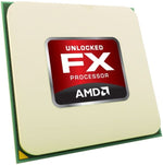 AMD Vishera FX-8 Eight Core 8300 MPK - SI Only