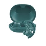 JLab JBuds Air - In-Ear True Wireless Sports Earbuds with Mic - Teal