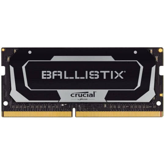 Crucial CT10420913 32GB (2x16GB) DDR4 2400MHz Laptop Memory Kit