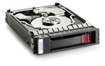 HPE StorageWorks MSA2 450GB 3G 15K rpm 3.5 inch Dual-port SAS Hard Disk Drive 3.5"