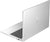 HP, EliteBook, Intel Core i5 i5-1335U, 13.3"inch, 8 GB LPDDR5-SDRAM, 256 GB SSD, Windows 11 Pro, Silver - GIGATE KSA