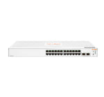 Aruba Instant On 1830 24G 2SFP Managed L2 Gigabit Ethernet (10/100/1000) 1U JL812A#ACC