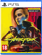 Cyberpunk 2077 Ultimate Edition, PS5 Game