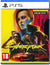 Cyberpunk 2077 Ultimate Edition, PS5 Game - GIGATE KSA