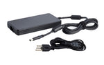 DELL FWCRC power adapter/inverter Indoor 240 W Black