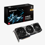 Acer Predator Radeon RX 9070 XT OC 16GB GDDR6 1660 MHz