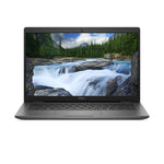 لابتوب DELL Latitude 3450 بمعالج إنتل كور i5-1335U، بشاشة 35.6 سم (14 بوصة) Full HD، ذاكرة عشوائية 8 جيجابايت DDR5-SDRAM، وسعة تخزين SSD بحجم 512 جيجابايت، واي فاي 6E (802.11ax)،ويندوز 11 برو، رمادي