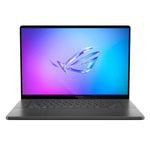 ASUS - ROG Zephyrus G16 GU605CW-QR087W Gaming Laptop - Intel Core Ultra 9 285H - NVIDIA RTX 5080 - 32GB RAM - 2TB SSD - 16" 2.5K OLED 240Hz - Windows 11 Home - Eclipse Gray