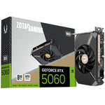 Zotac GeForce RTX 5060 Solo 8GB GDDR7 2497 MHz