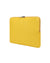 Tucano TODAY notebook case 39.6 cm (15.6") Sleeve case Yellow - GIGATE KSA