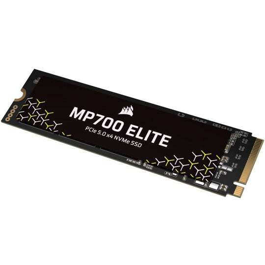 Corsair Force MP700 Elite 1TB NVMe PCIe 5.0 M.2 Solid State Drive