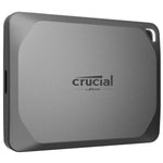 Crucial 2TB X9 PRO Portable Solid State Drive