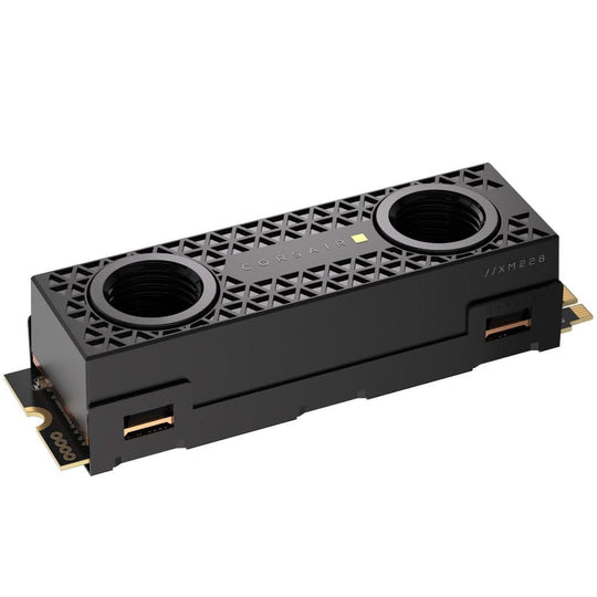 Corsair Force MP700 PRO 2TB NVMe PCIe 5.0 M.2 Solid State Drive with Water Block