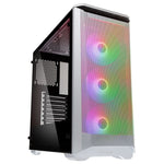 Phanteks Eclipse P400 Air Midi Tower DRGB Case - White