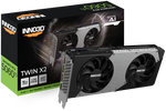 Inno3D GeForce RTX 5060 Ti Twin X2 16GB GDDR7 2572 MHz Graphics Card