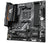 Gigabyte B550M AORUS ELITE Motherboard, AMD, AM4, B550, DDR4, micro ATX - GIGATE KSA