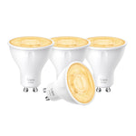 TP-Link Tapo Smart Wi-Fi Spotlight, Dimmable TAPO L610(4-PACK)